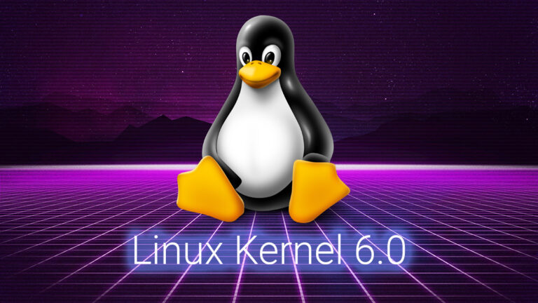 Read more about the article Вышел Linux 6.0 Release Candidate