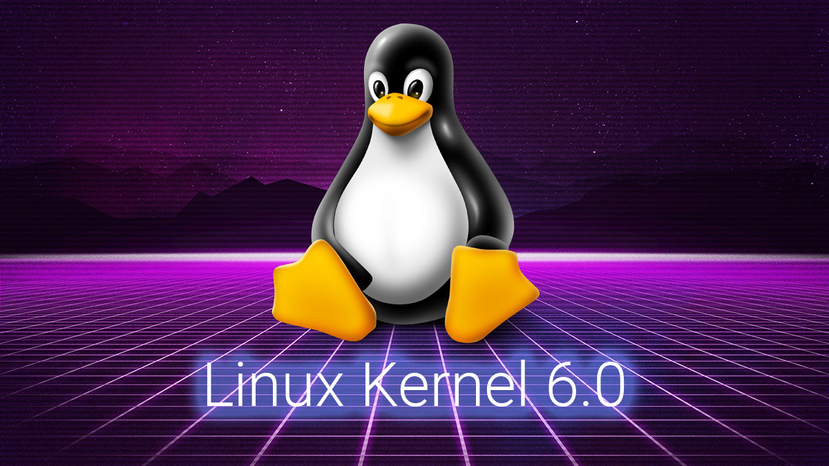 You are currently viewing Вышел Linux 6.0 Release Candidate