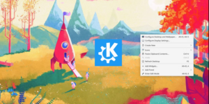 Read more about the article 9 прихованих функцій KDE Plasma