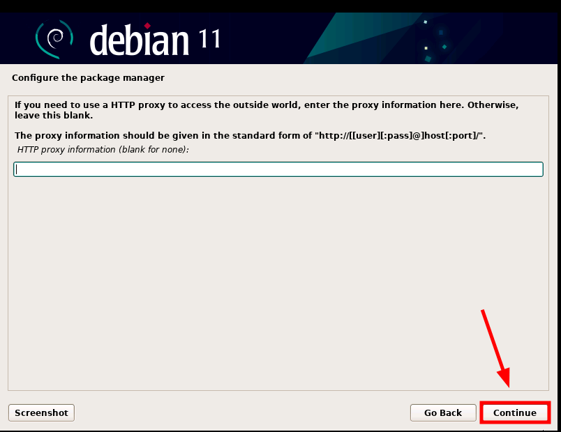 choose debian - How to Install Debian 11 KDE Plasma Edition