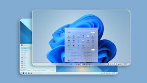 Read more about the article Как установить Debian 11 KDE Plasma Edition