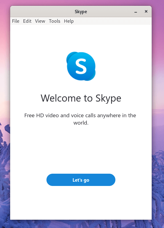 start skype in fedora - 3 Ways to Install Skype on Fedora Linux