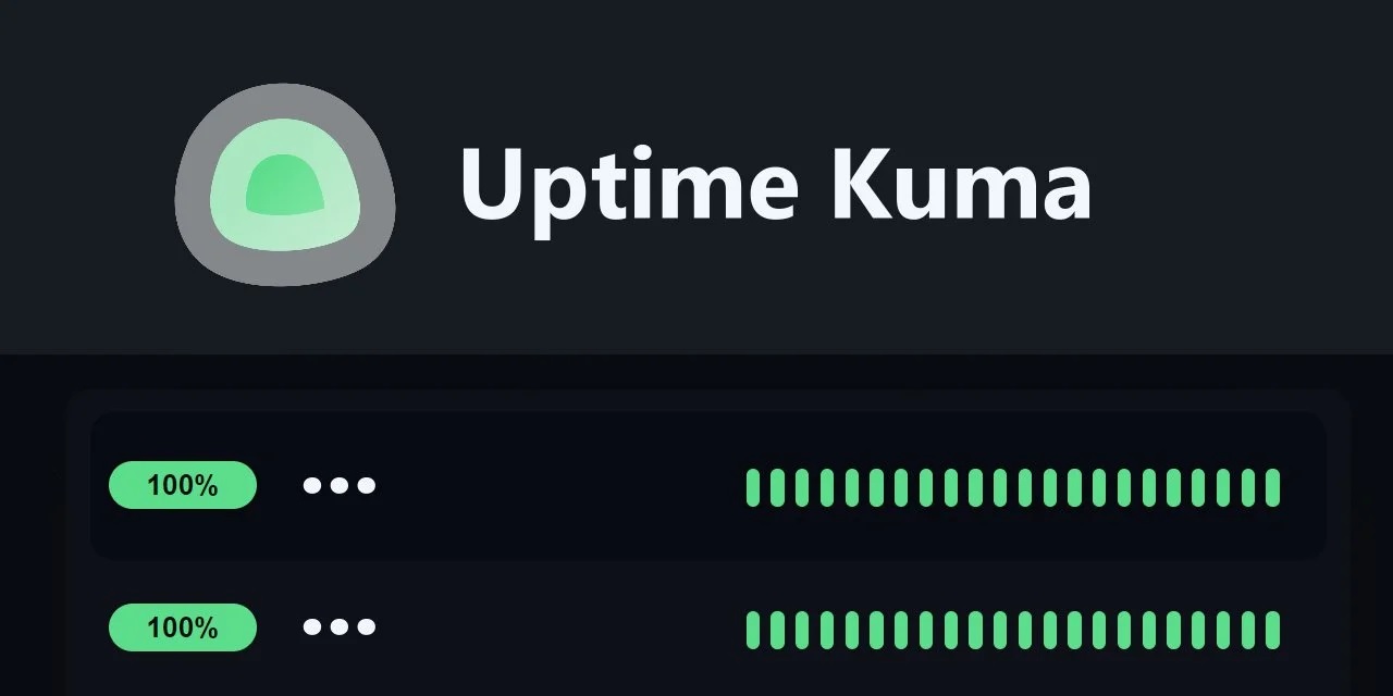 You are currently viewing Як контролювати веб-сайт та програму за допомогою Uptime Kuma