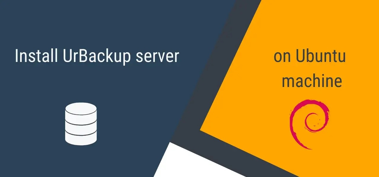 You are currently viewing Як встановити систему резервного копіювання UrBackup [сервер/клієнт] в Ubuntu