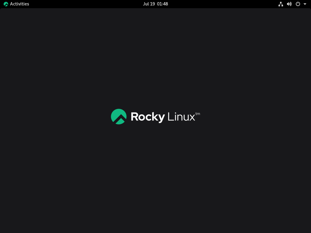 You are currently viewing Как установить рабочий стол GNOME на Rocky Linux 9