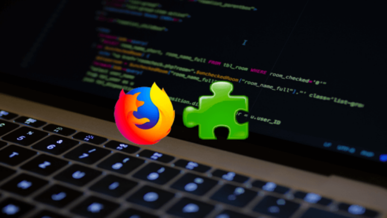 Read more about the article Наиболее используемые надстройки Firefox для повышения производительности в Linux
