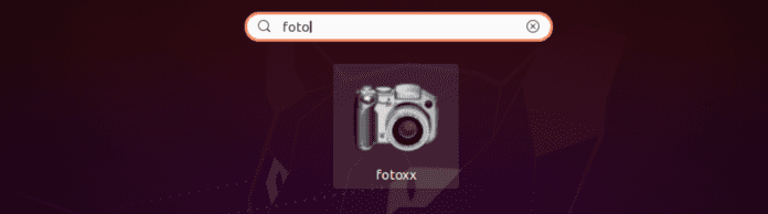 fotoxx 696x194 1 - The best graphic editors for Ubuntu