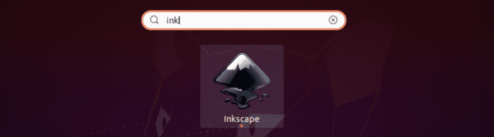 inkscape 696x193 1 - The best graphic editors for Ubuntu