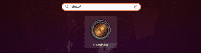 showfoto 696x185 1 - The best graphic editors for Ubuntu
