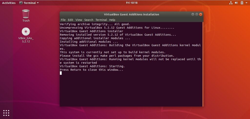 word image 26991 25 - VirtualBox: A Beginner's Guide and How to Set Up an Ubuntu Virtual Machine