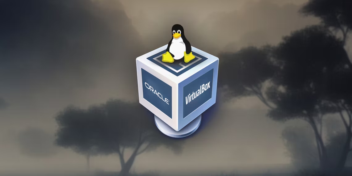 You are currently viewing Як встановити гостьові доповнення VirtualBox на Linux