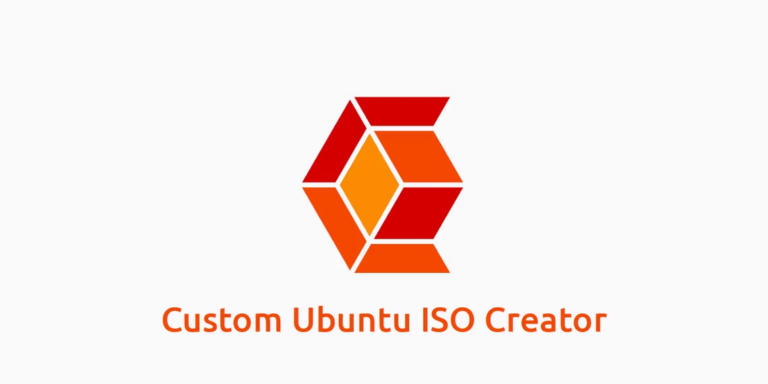 Read more about the article Как создать пользовательский ISO-образ Ubuntu с помощью Cubic