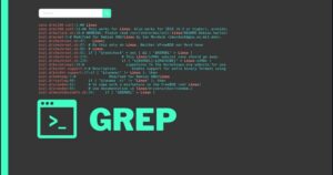 Read more about the article 12 практичних прикладів команди Linux Grep
