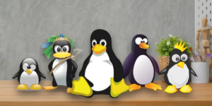 Read more about the article 8 лучших дистрибутивов Linux в 2022 году