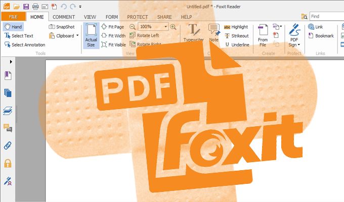You are currently viewing Как установить Foxit PDF Reader на Ubuntu