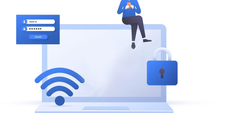 Read more about the article Как просмотреть сохраненные пароли Wi-Fi в Linux