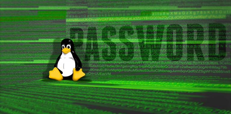 Read more about the article 10 способов генерировать безопасные пароли в Linux