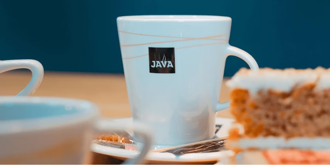 You are currently viewing Как установить и удалить Java на Ubuntu