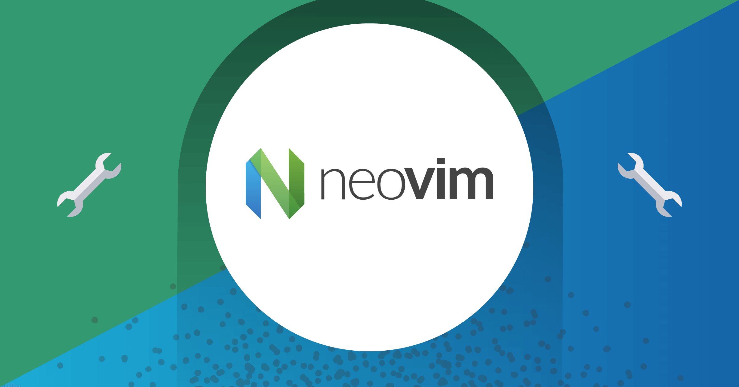 Neovim leap