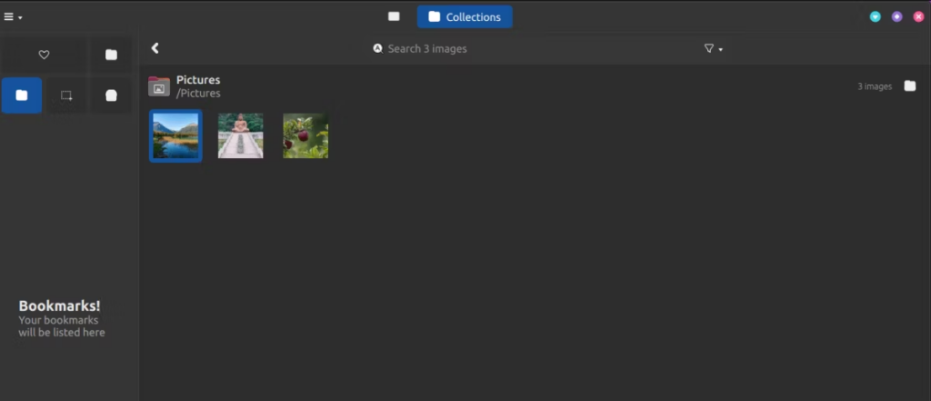 10 Photo Management Apps For Linux Foxcow