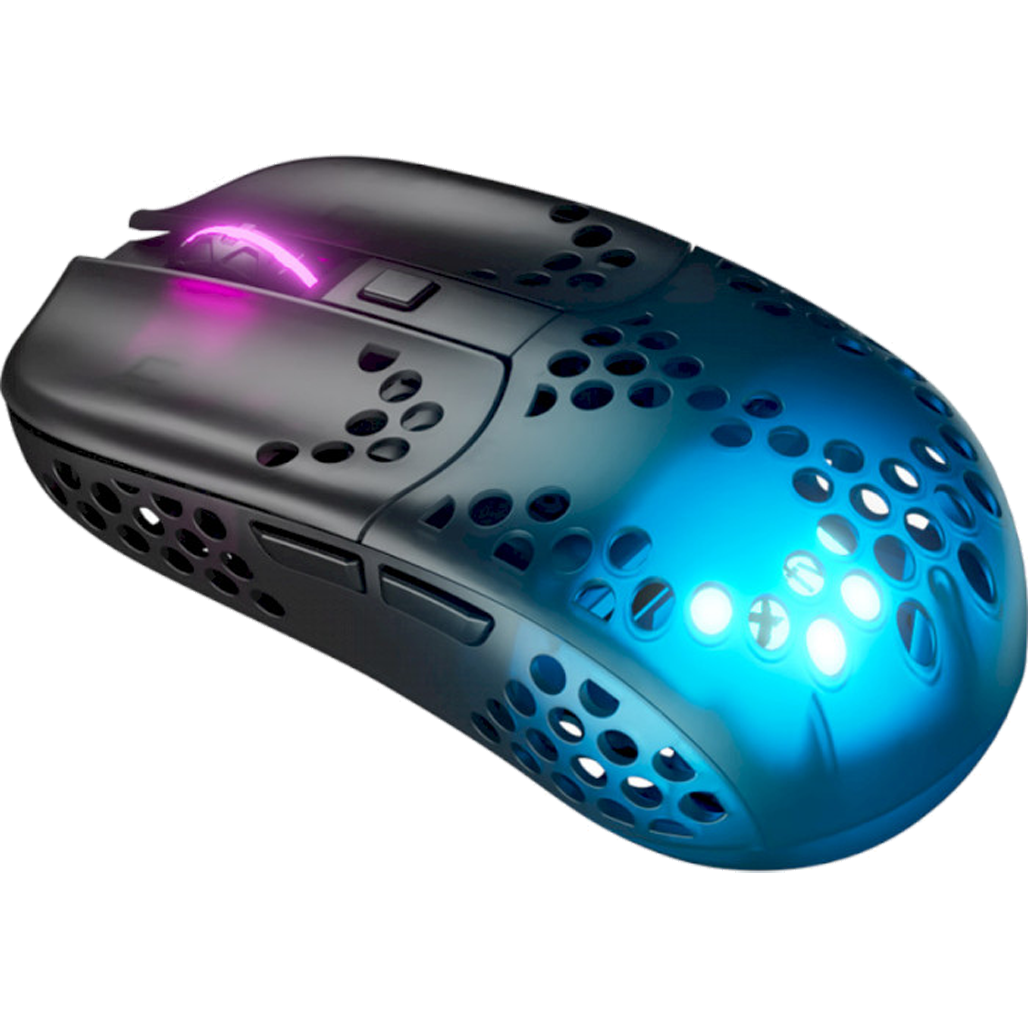 How to Rebind Middle Mouse Click in Ubuntu