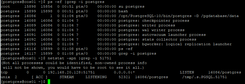 Postgresql host. POSTGRESQL conf где находится.