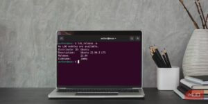 Ubuntu 22.04.3