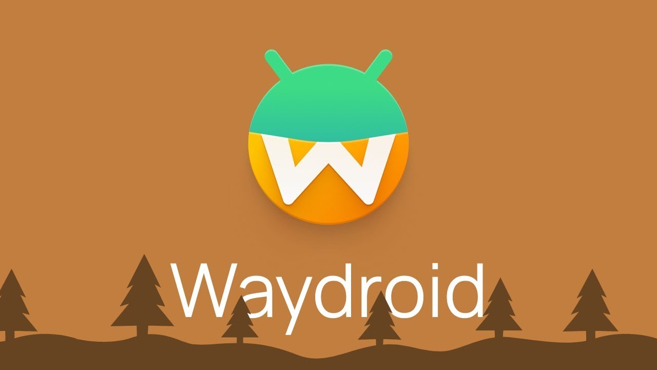 Как запускать Android-приложения на Ubuntu с помощью Waydroid